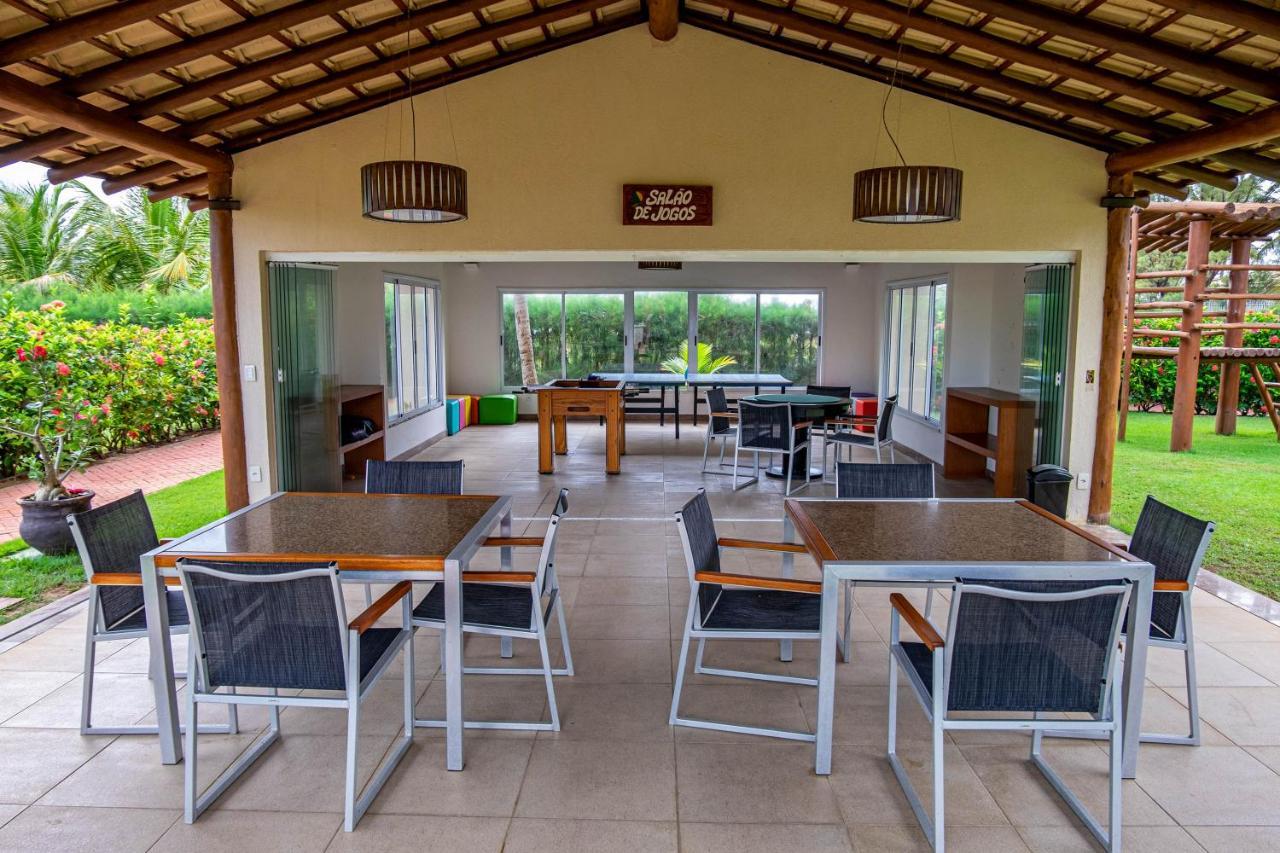 Village Enseada Ville, Itacimirim, Bahia エクステリア 写真