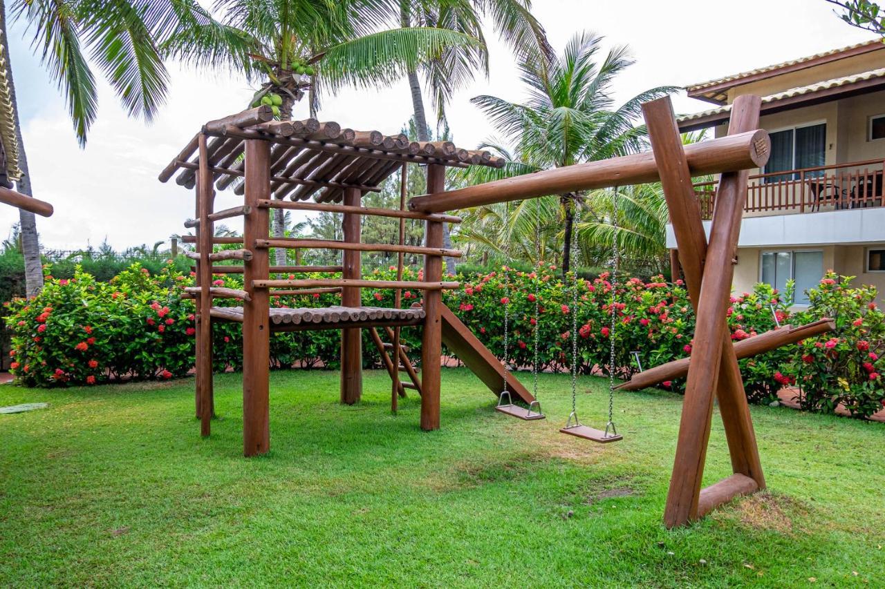 Village Enseada Ville, Itacimirim, Bahia エクステリア 写真