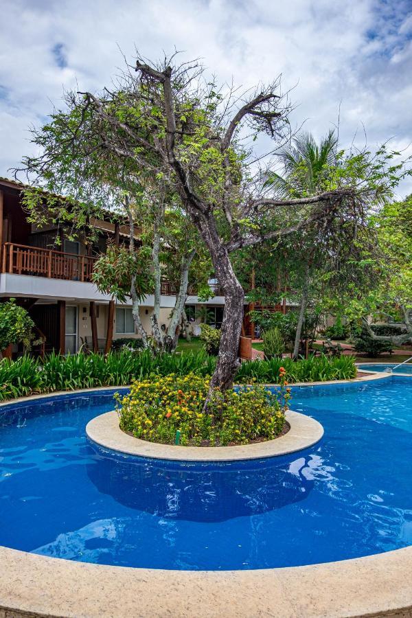 Village Enseada Ville, Itacimirim, Bahia エクステリア 写真