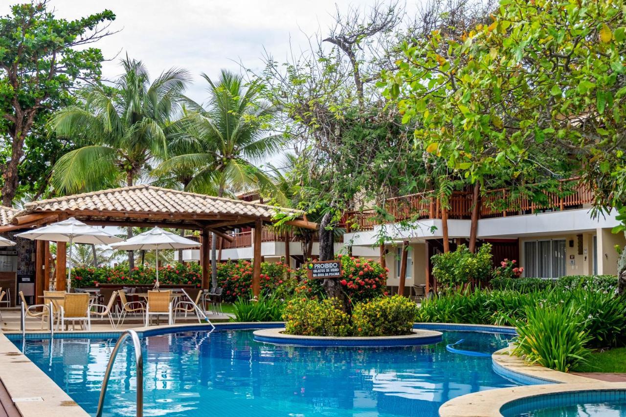 Village Enseada Ville, Itacimirim, Bahia エクステリア 写真