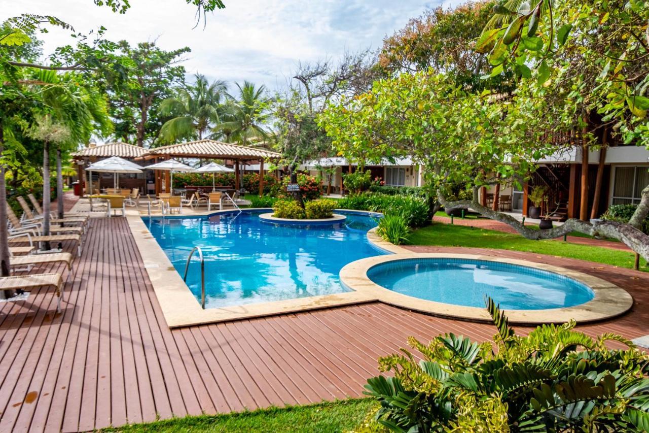 Village Enseada Ville, Itacimirim, Bahia エクステリア 写真