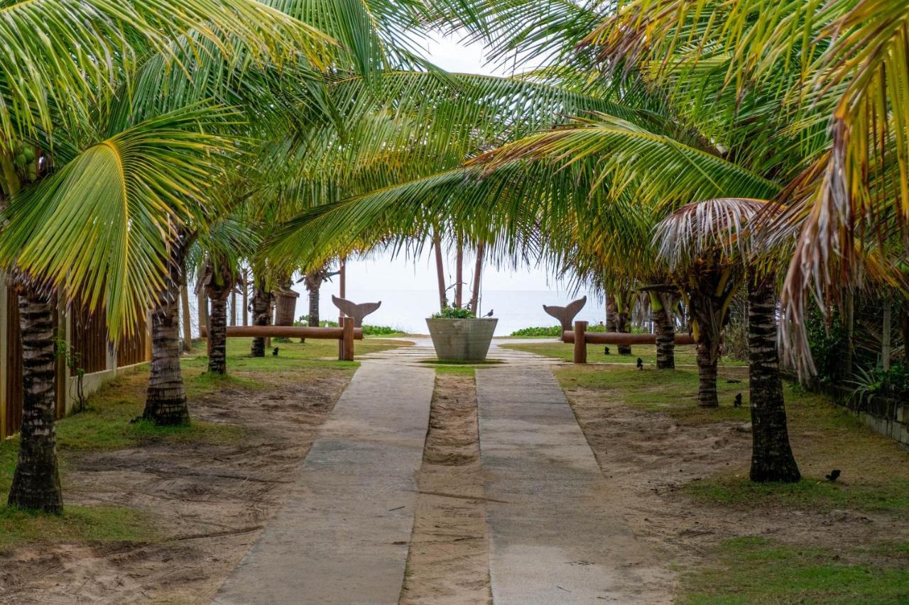 Village Enseada Ville, Itacimirim, Bahia エクステリア 写真
