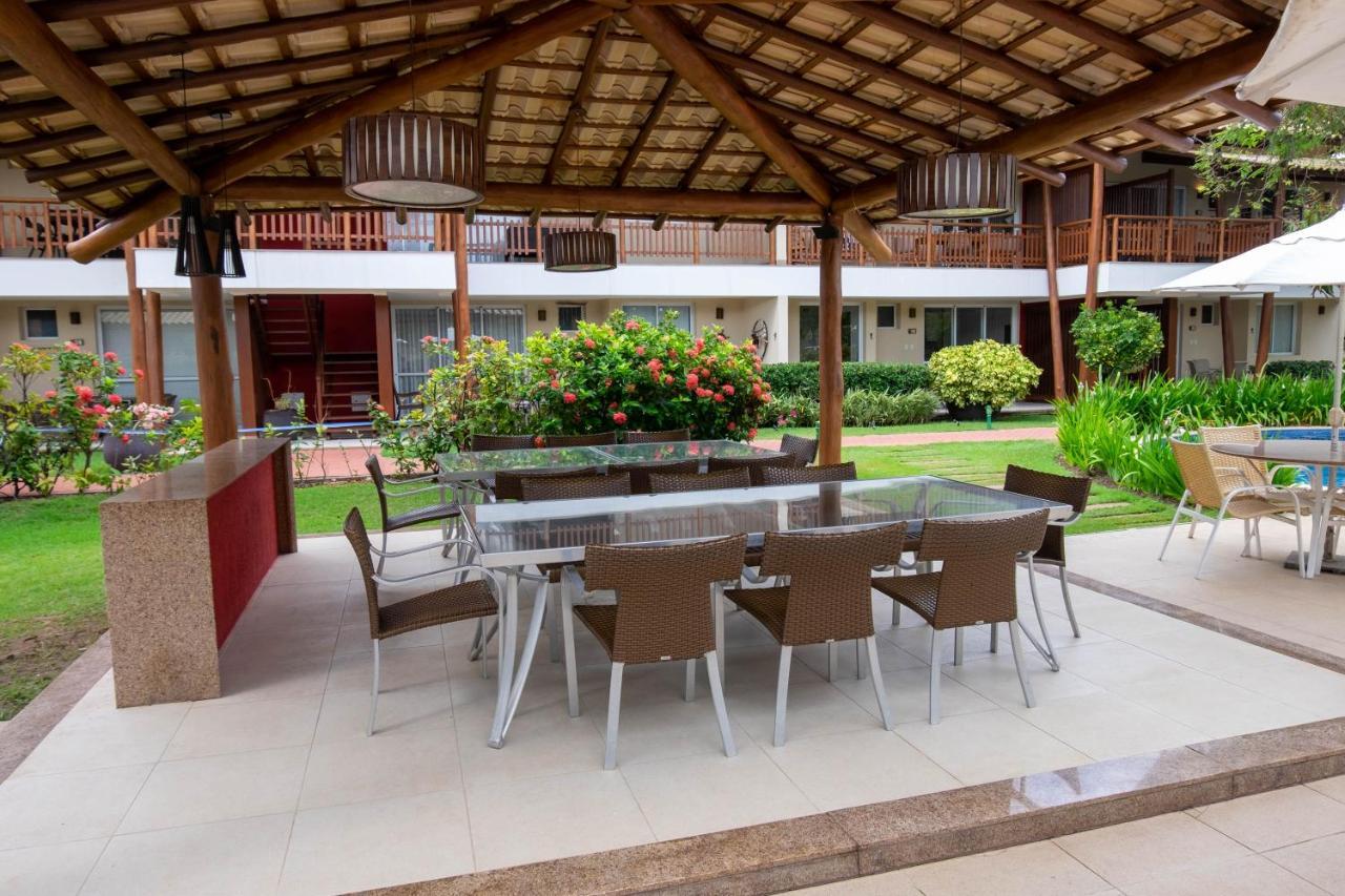 Village Enseada Ville, Itacimirim, Bahia エクステリア 写真