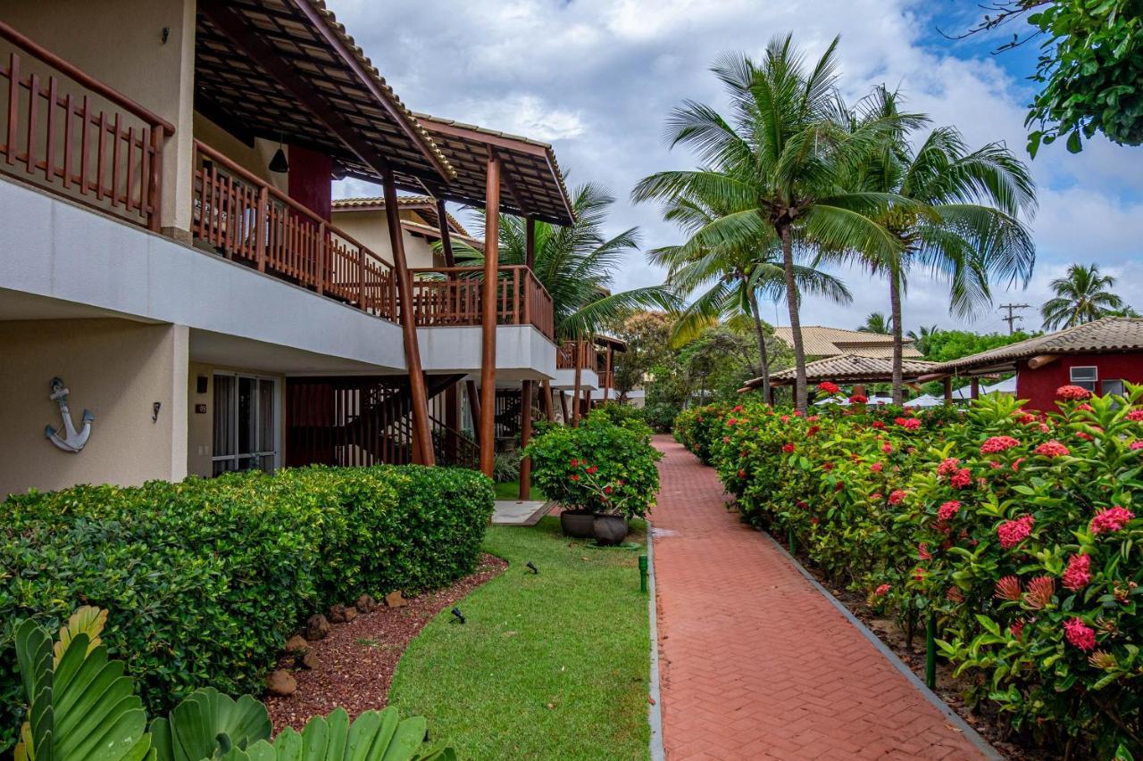 Village Enseada Ville, Itacimirim, Bahia エクステリア 写真