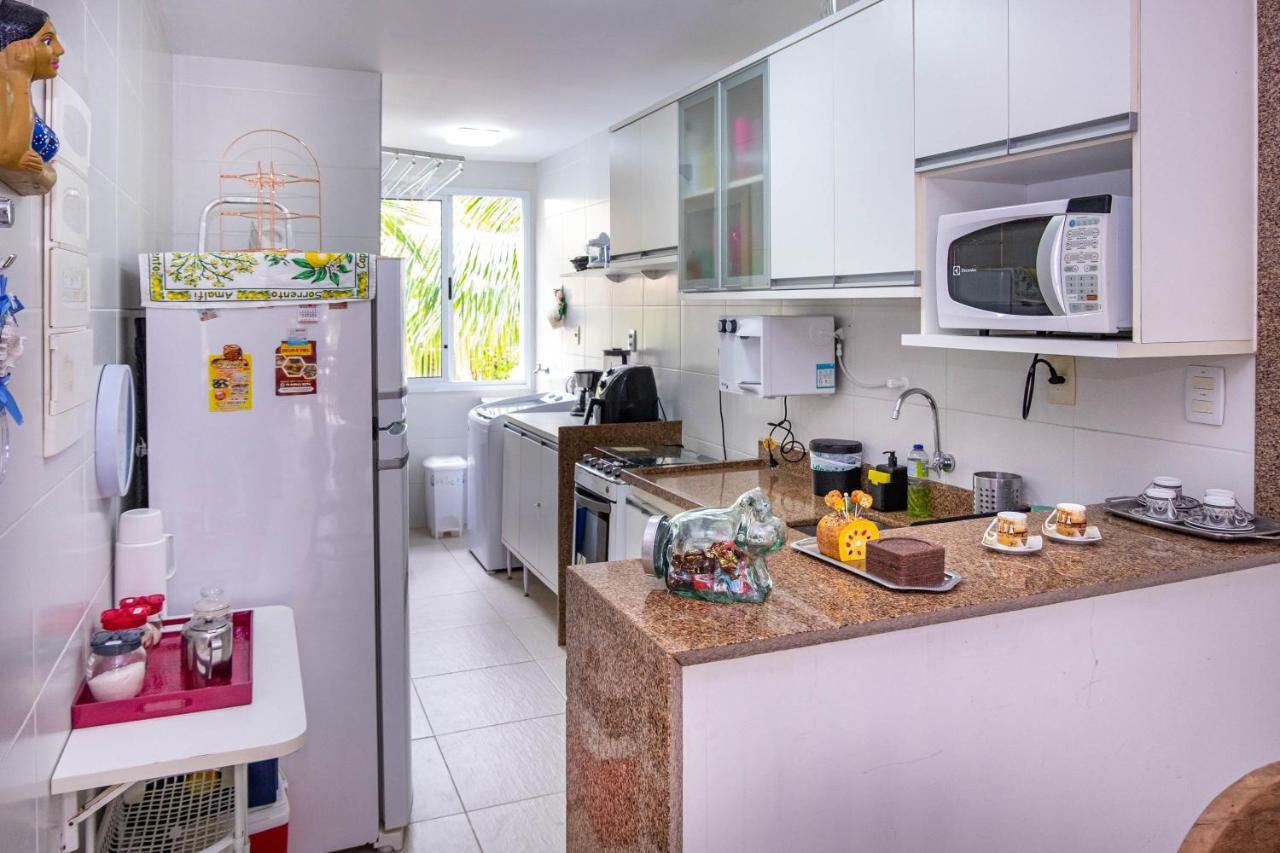 Village Enseada Ville, Itacimirim, Bahia エクステリア 写真