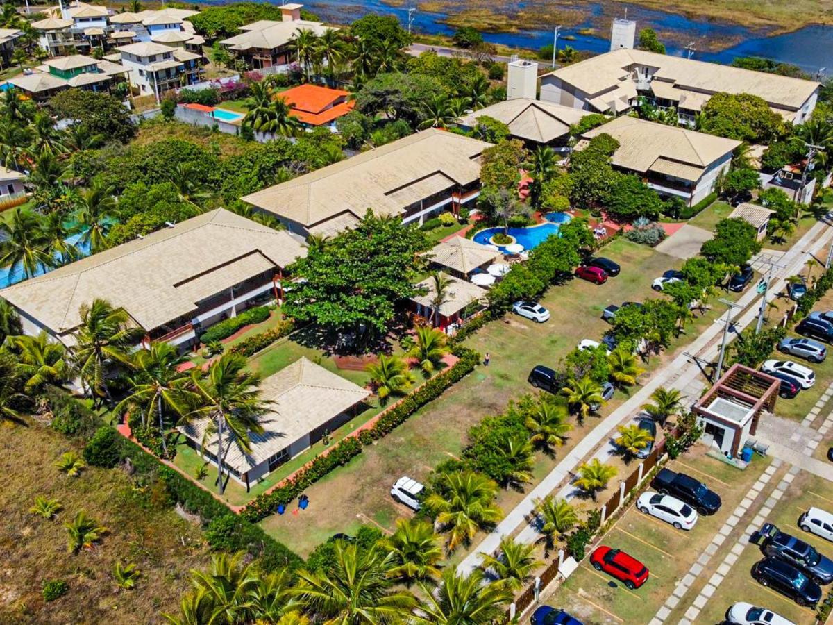 Village Enseada Ville, Itacimirim, Bahia エクステリア 写真