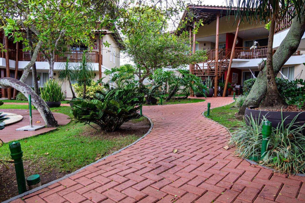 Village Enseada Ville, Itacimirim, Bahia エクステリア 写真