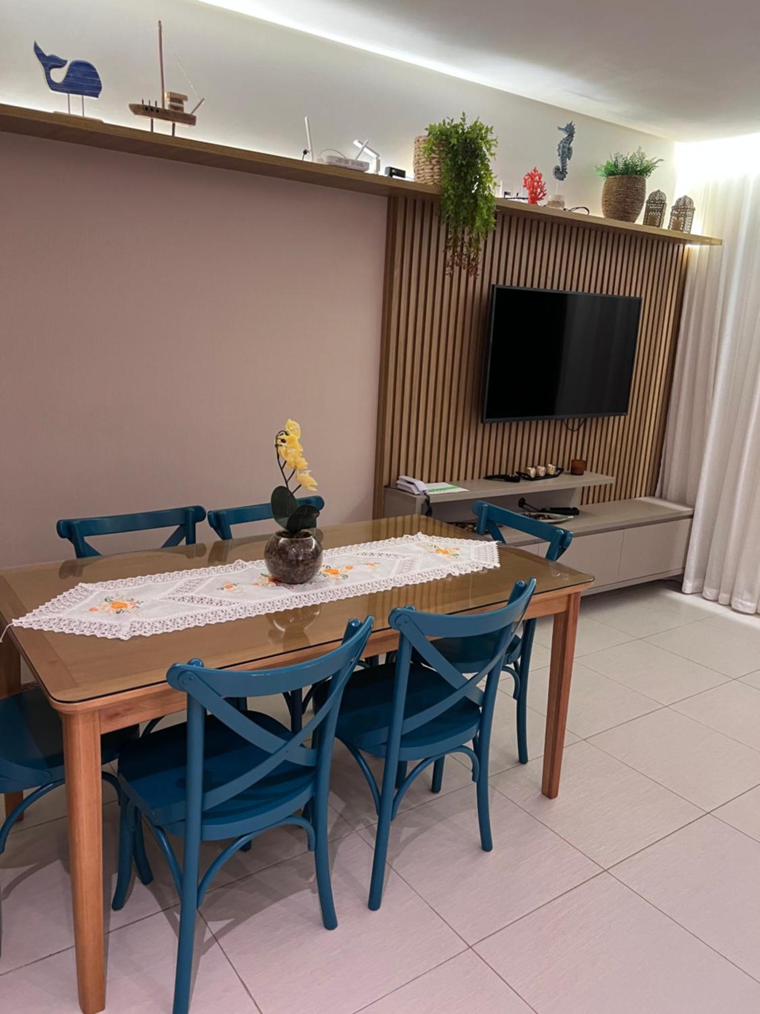 Village Enseada Ville, Itacimirim, Bahia エクステリア 写真